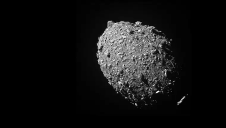 asteroid-dimorphos