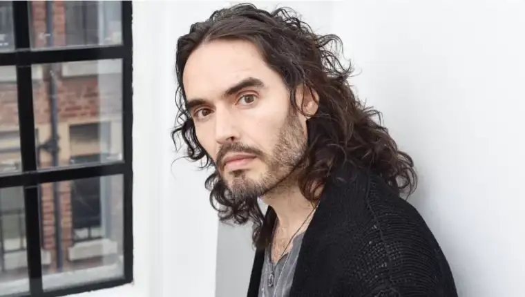 russel brand