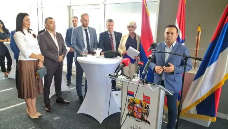 ljubisa cosic