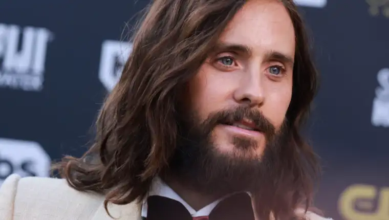Jared Leto