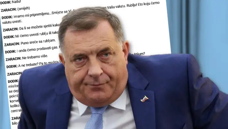 dodik stenogram ss