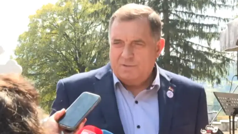 dodik s