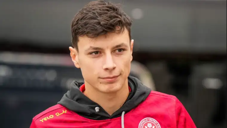anel ahmedhodzic