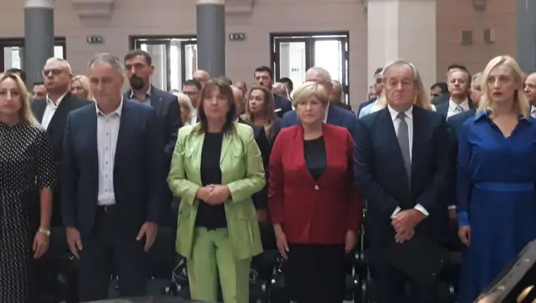 advokatska komora FBiH proslava