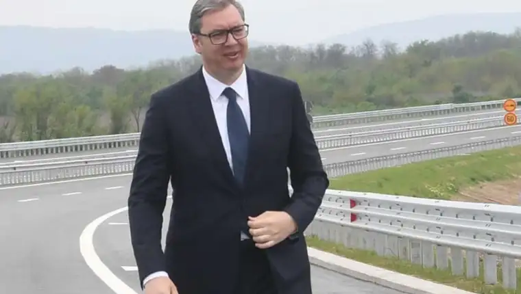 vucic