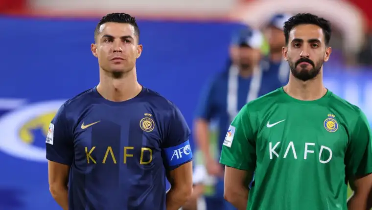 cr7