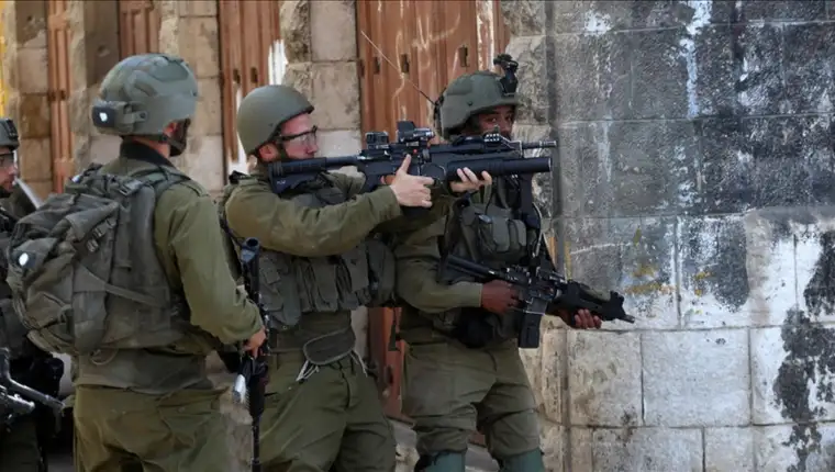 palestina