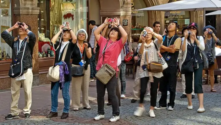 turisti