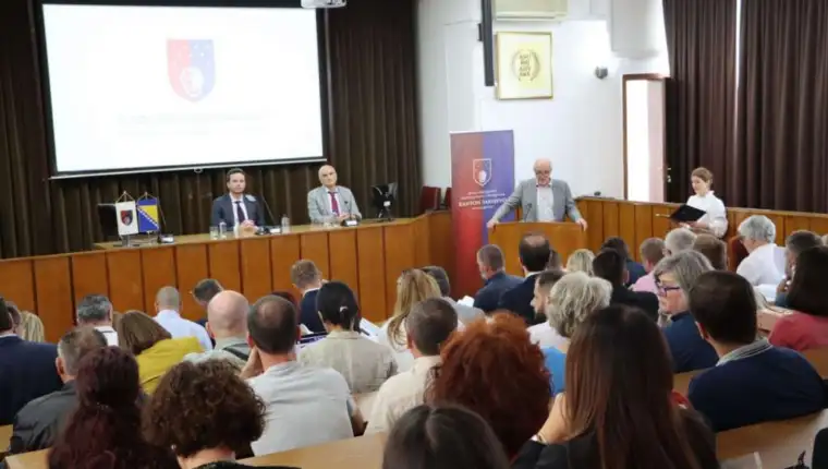vlada ks nauka