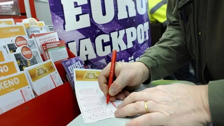 jackpot 21