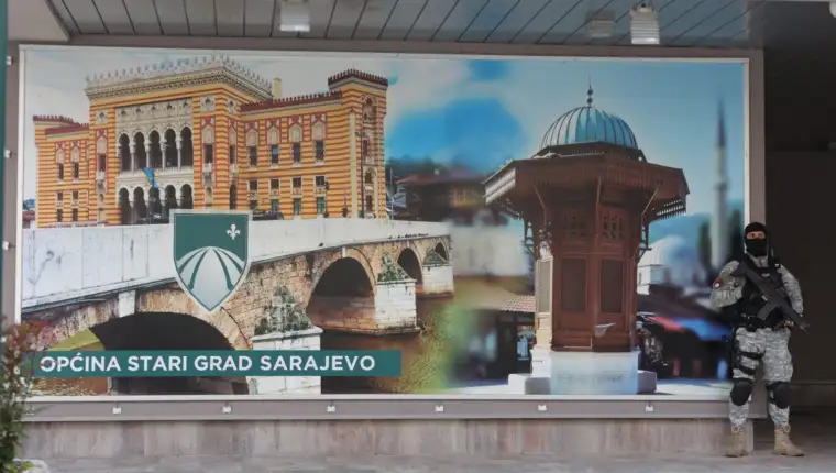 stari grad sipa