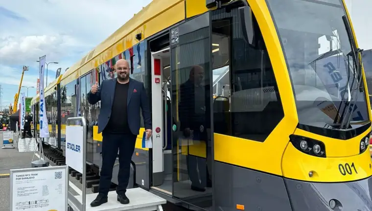 steta tramvaj
