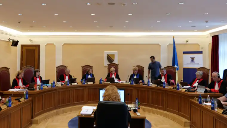 ustavni sud bih