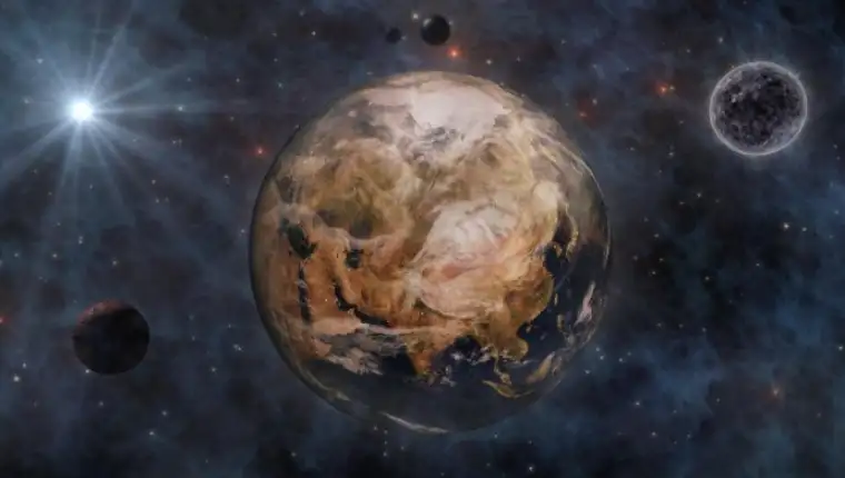 mars