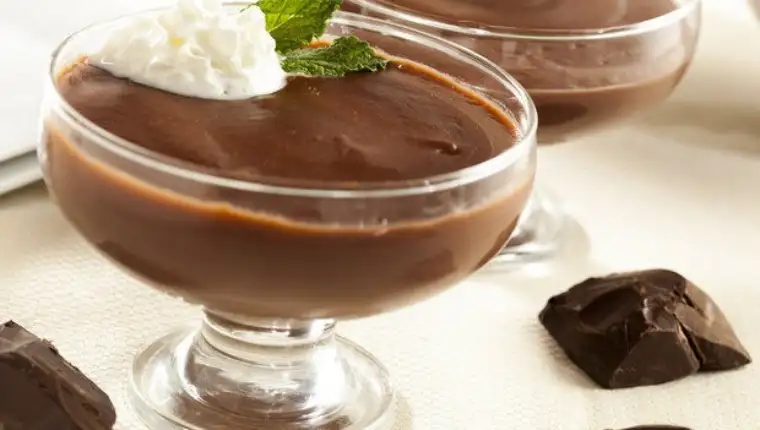 puding