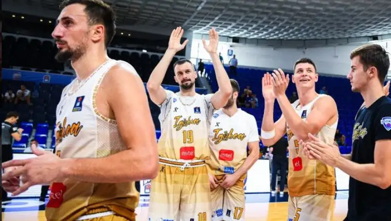 igokea 3