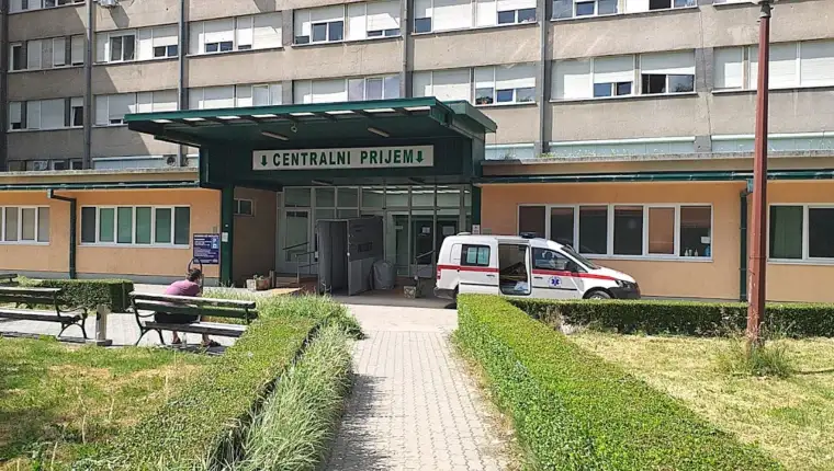 bolnica travnik