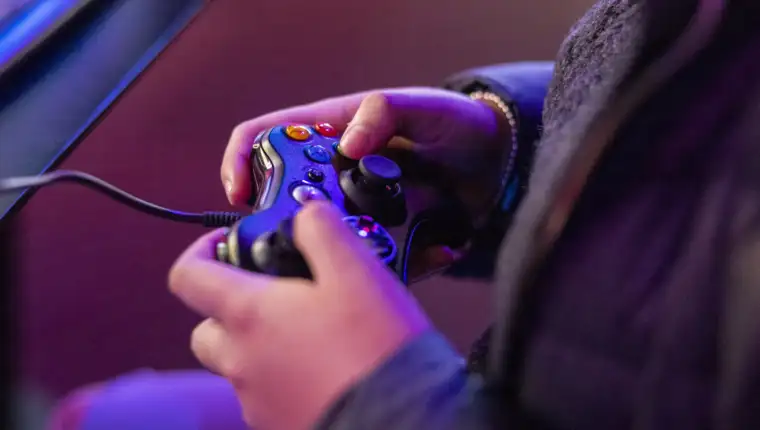 gaming