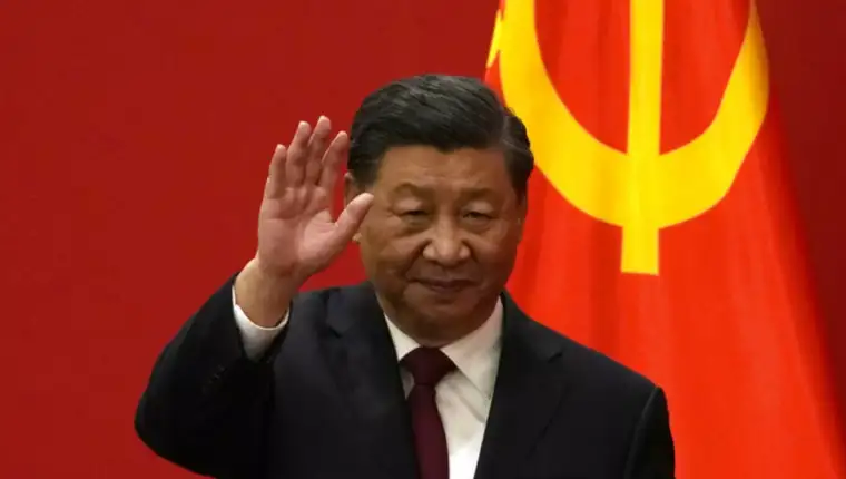 jinping 5