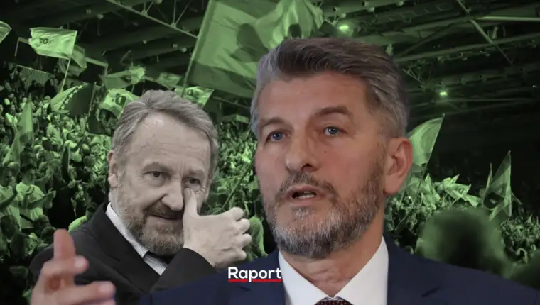 mehmedovic izetbegovic