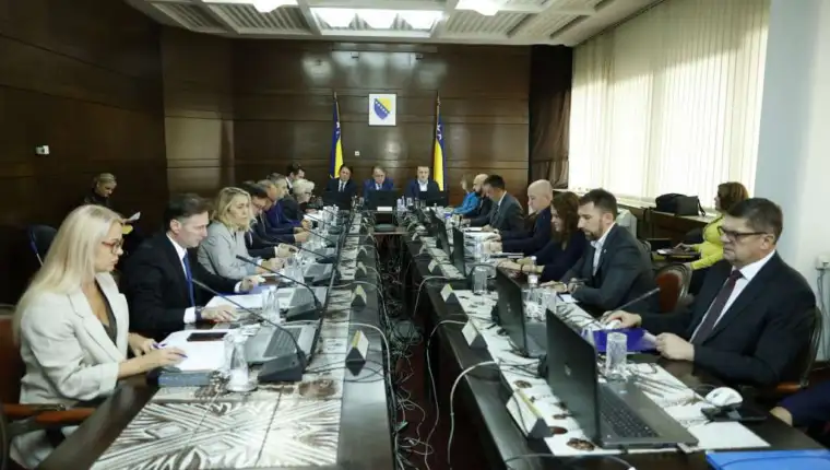 vlada fbih