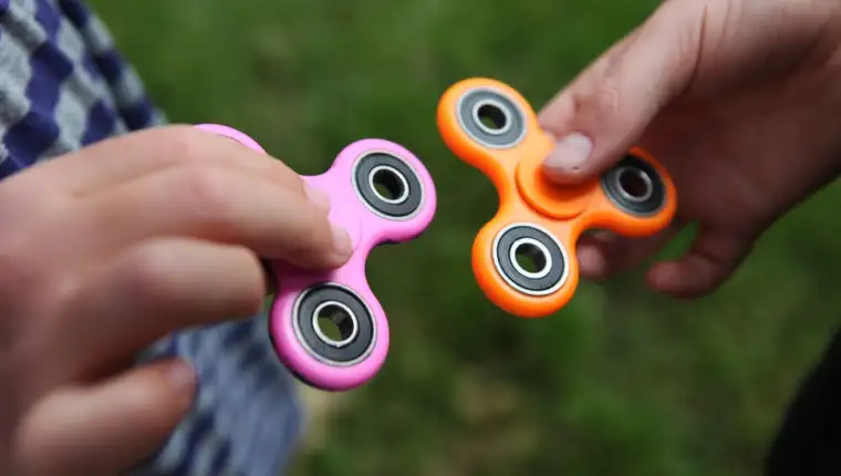 spinner