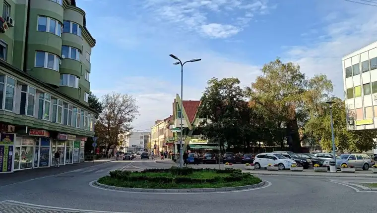 sanski most