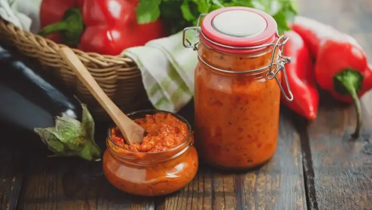 makedonski ajvar