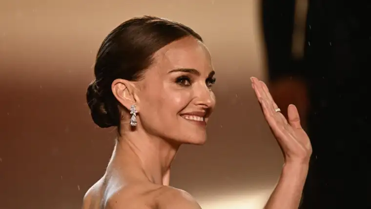natalie portman