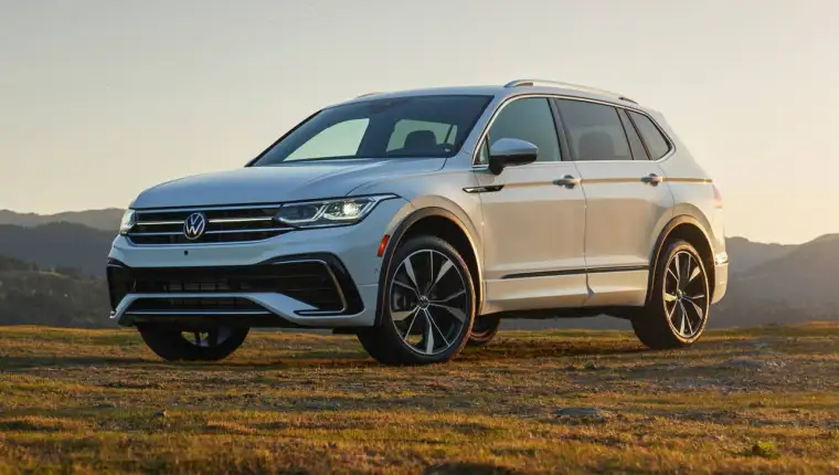 Tiguan2023