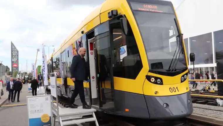 tramvaji