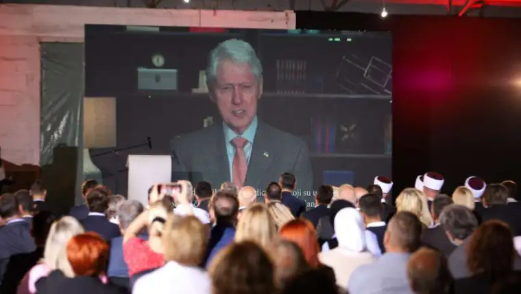 clinton