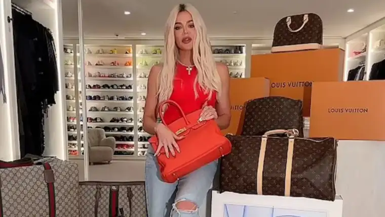 Khloe Kardashian