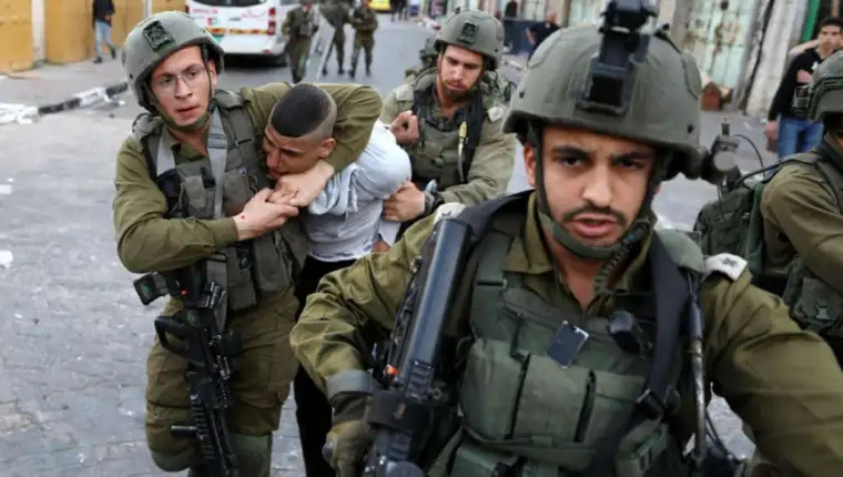 izrael gaza