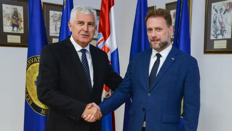 covic banozic