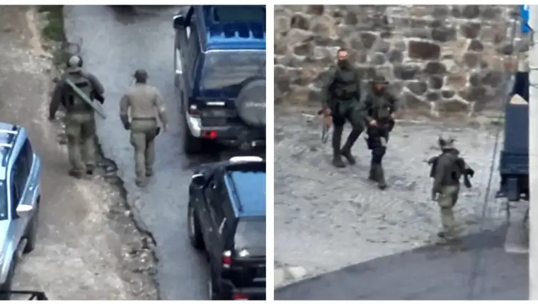 kosovo napadaci
