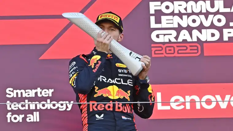 Verstappen 1