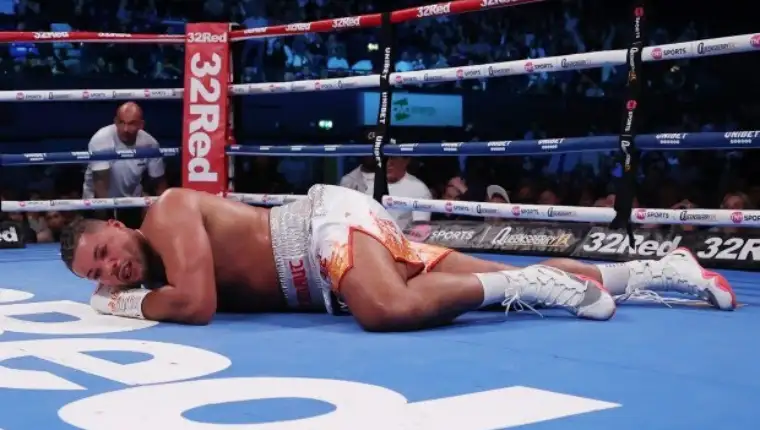 joe joyce