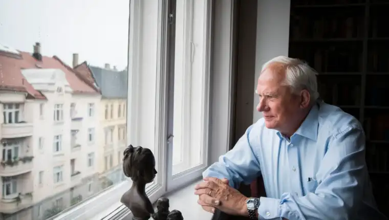 Geir Lundestad
