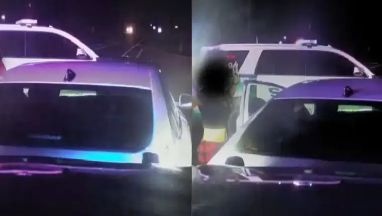 policija djeca