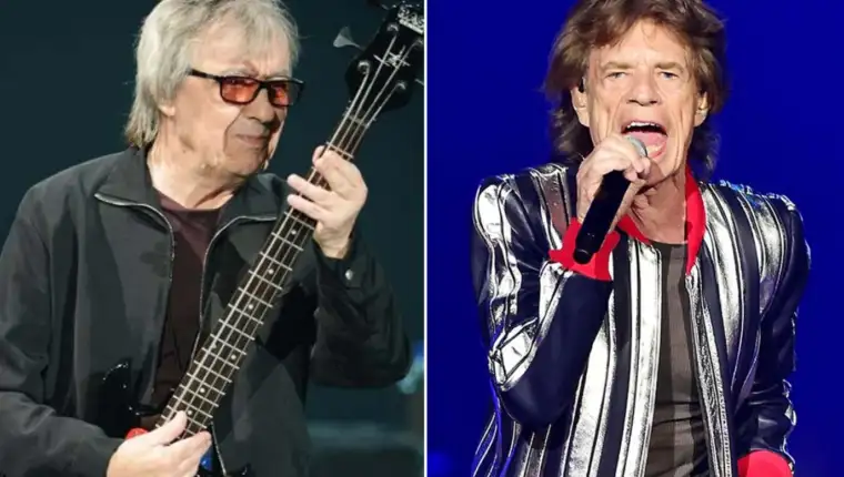the-rolling-stones-bill-wyman-mick-jagger