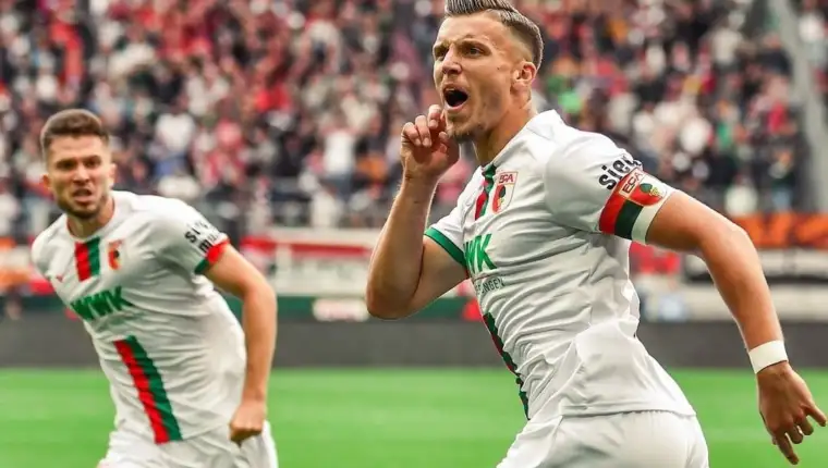 Ermedin Demirovic1