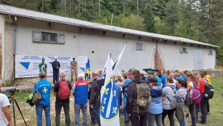vlasenica godisnjica susica