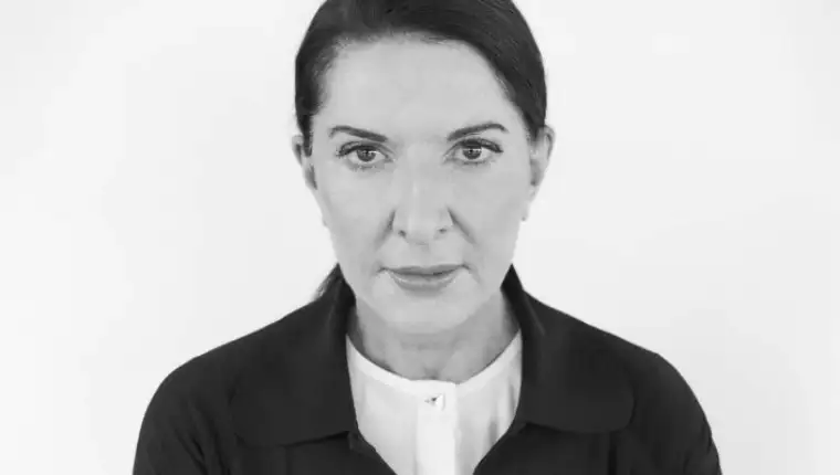 abramovic 1