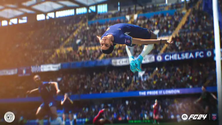 EA Sports FC 24a