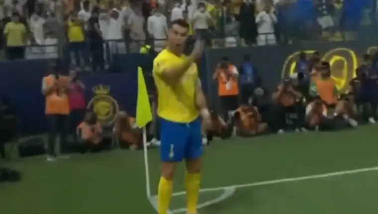 ronaldo 2
