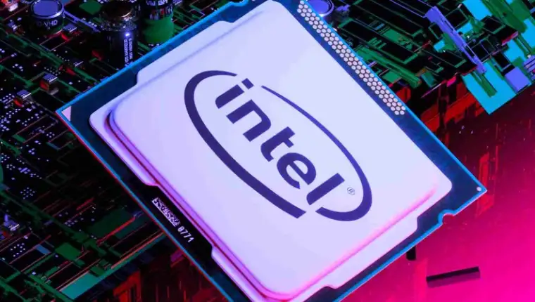 intel 5