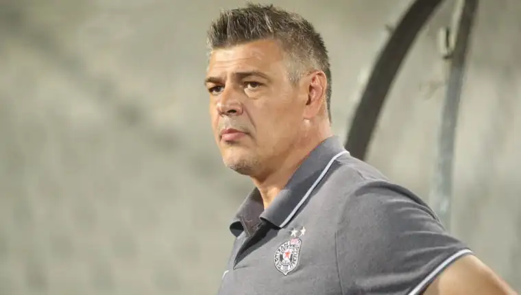 savo milošević