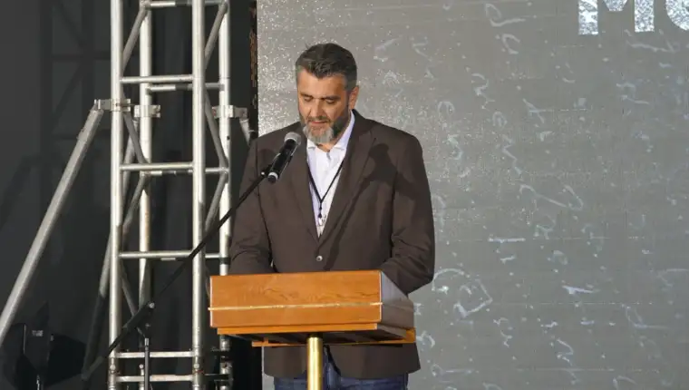 emir suljagic mc srebrenica