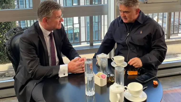 lajcak i komsic